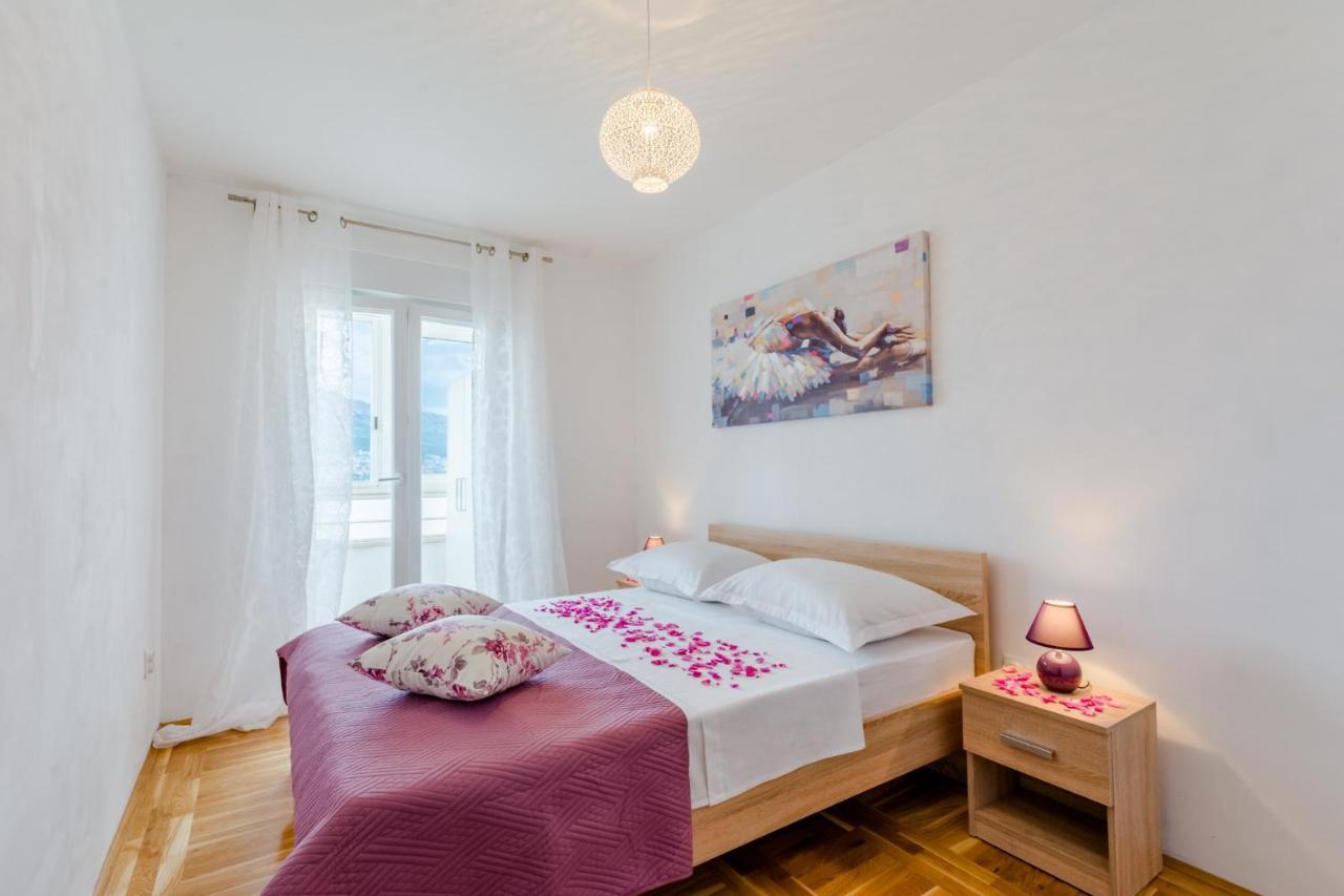Mountain View Apartment Сплит Экстерьер фото