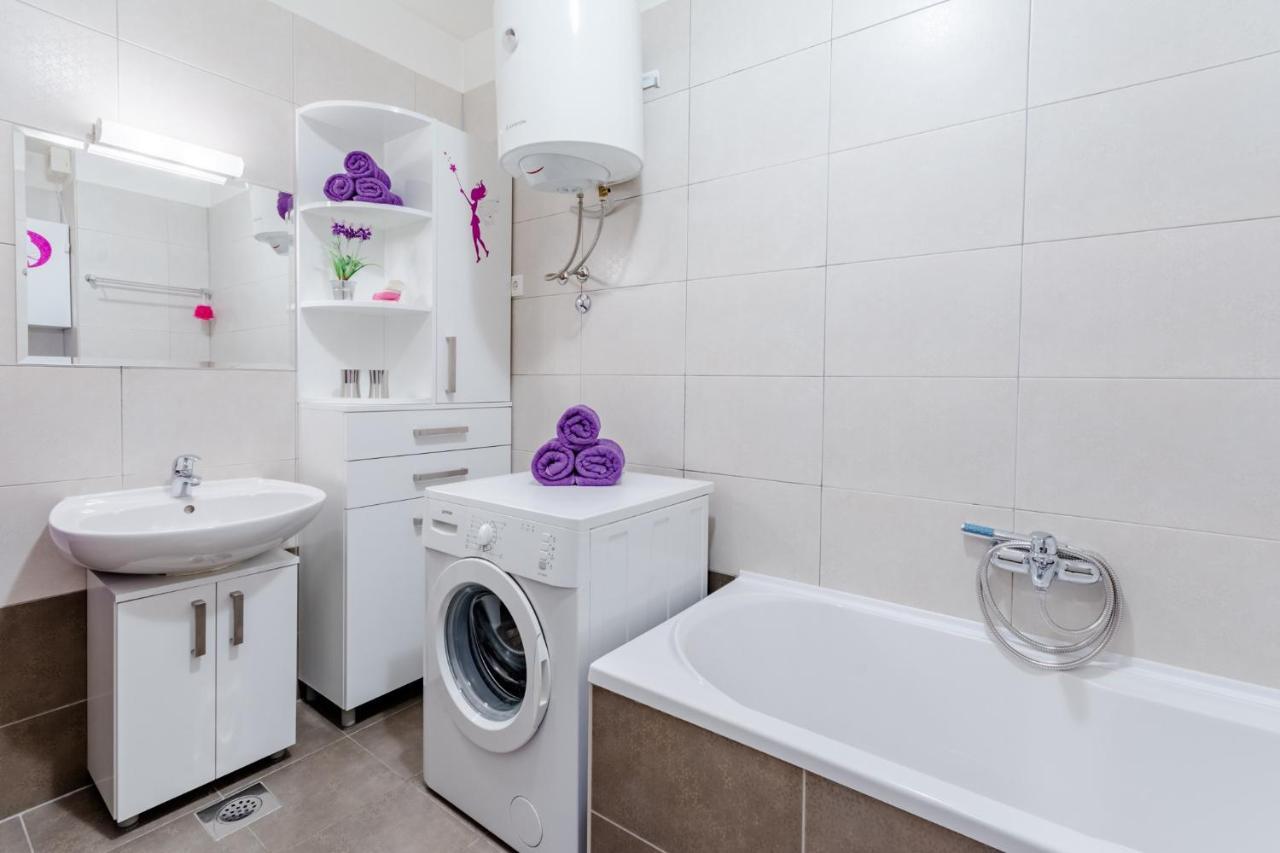 Mountain View Apartment Сплит Экстерьер фото