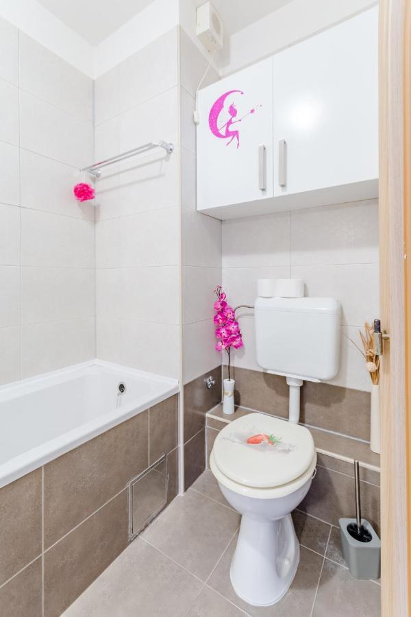 Mountain View Apartment Сплит Экстерьер фото