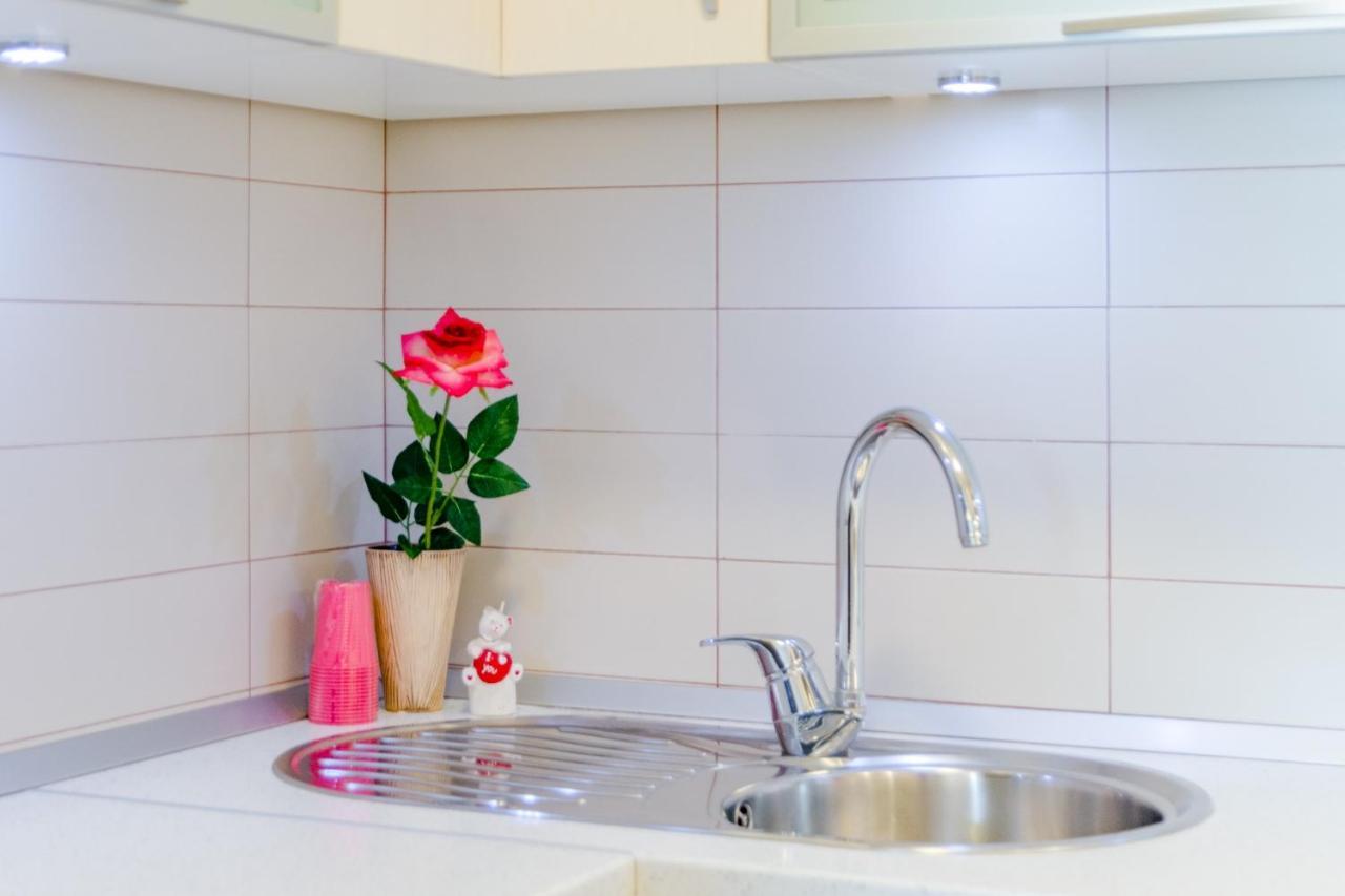Mountain View Apartment Сплит Экстерьер фото