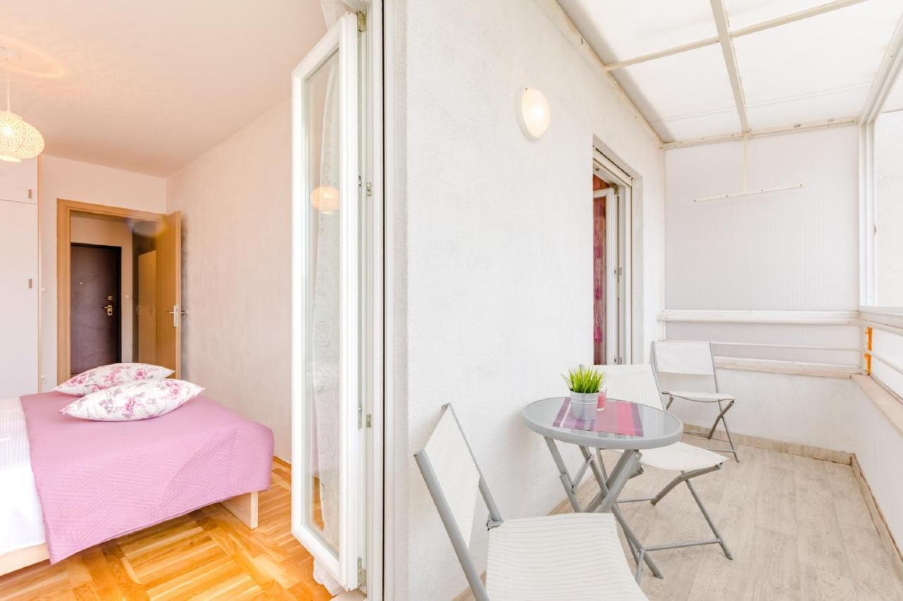 Mountain View Apartment Сплит Экстерьер фото