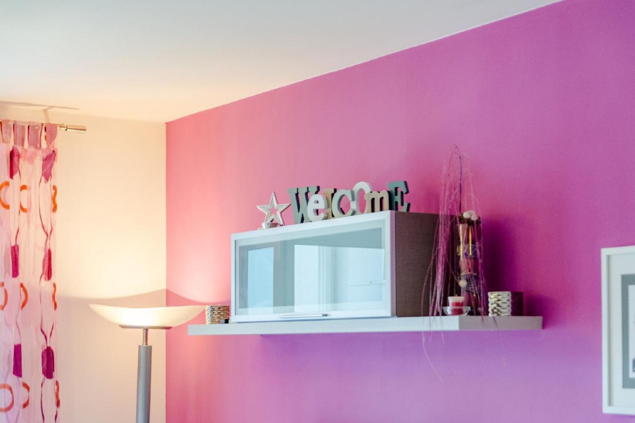 Mountain View Apartment Сплит Экстерьер фото