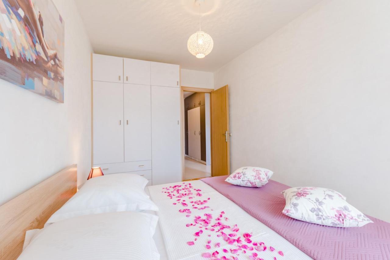 Mountain View Apartment Сплит Экстерьер фото